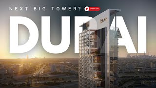 Luxury Investment in Dubai | Sierra by Iman Motor City with Iconic Design & Amenities