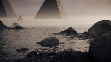 Unity 6 - Dritvík - Basalt Coast - Cinematic 4K