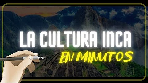 ¿Qué países en la actualidad pertenecen a la cultura inca?