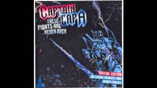 Captain Capa - Union Race