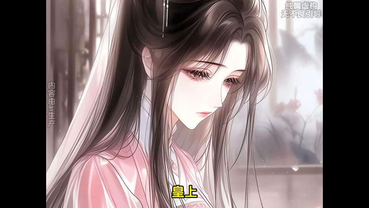 《快穿好孕：娇娇靠生子被大佬独宠》第1至26集林颜无法生育，却因喜欢小孩成一家福利院的院长。一场车祸，林颜绑定了多子多福系统。系统承诺，完成任务后不仅会送她回原来的世界，并且给予一个亿的酬劳#西西漫解