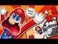 Mario goes CRAZY?! - Mario Multiverse