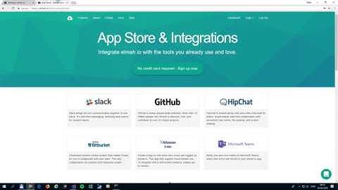 elmah.io Introduction - Emails, Apps and Notifications