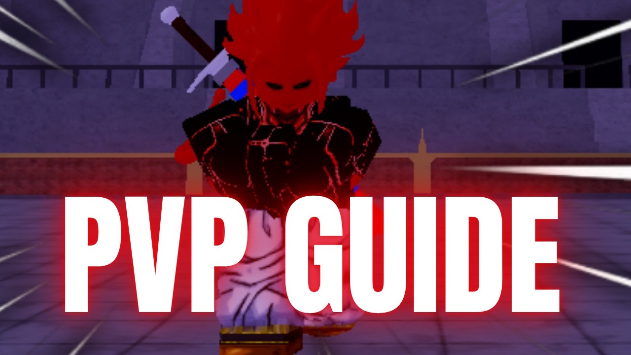 ЛУЧШЕЕ РУКОВОДСТВО ПО PVP В ВЕРСИИ FINAL STAND REMASTERED!