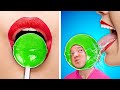 Kids vs Objects!  If Objects Were People! Cool Parenting Hacks &amp; Funny Situations By Crafty Hype