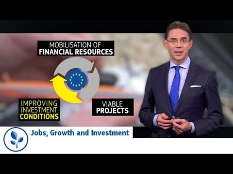 The Investment Plan for Europe