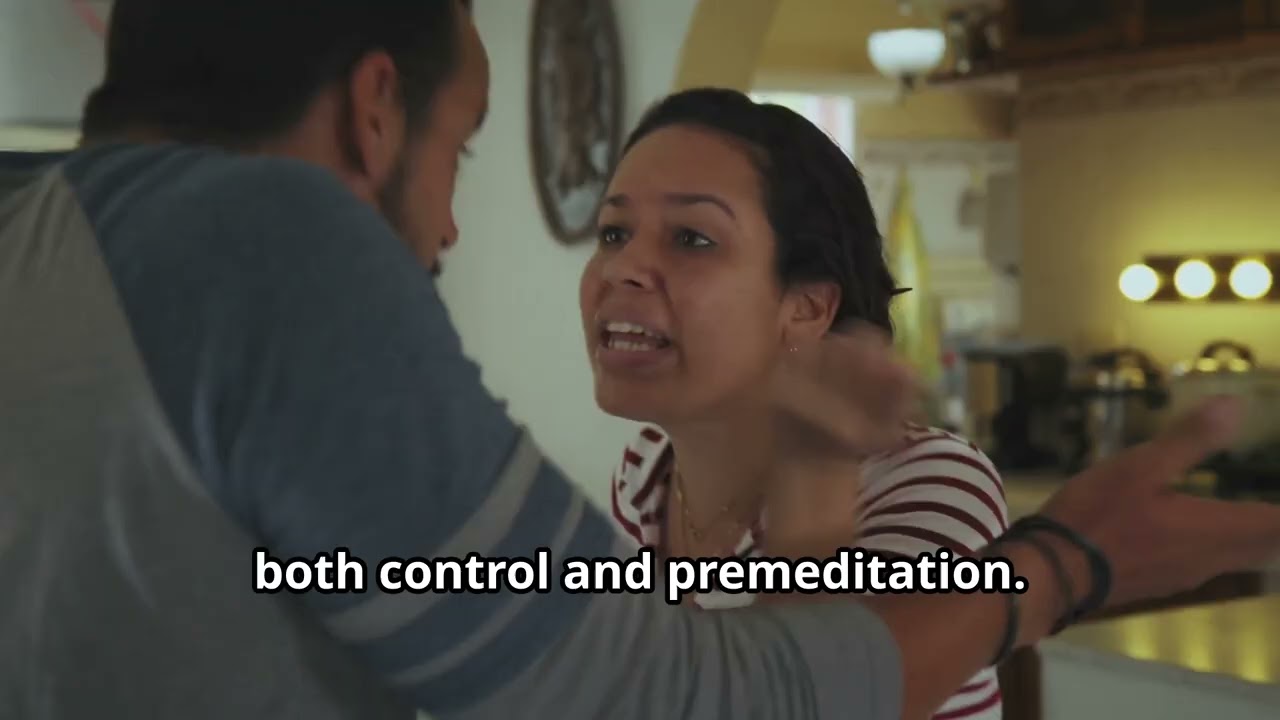 She Warned Us  The Chilling Case of Kyle Monteiro