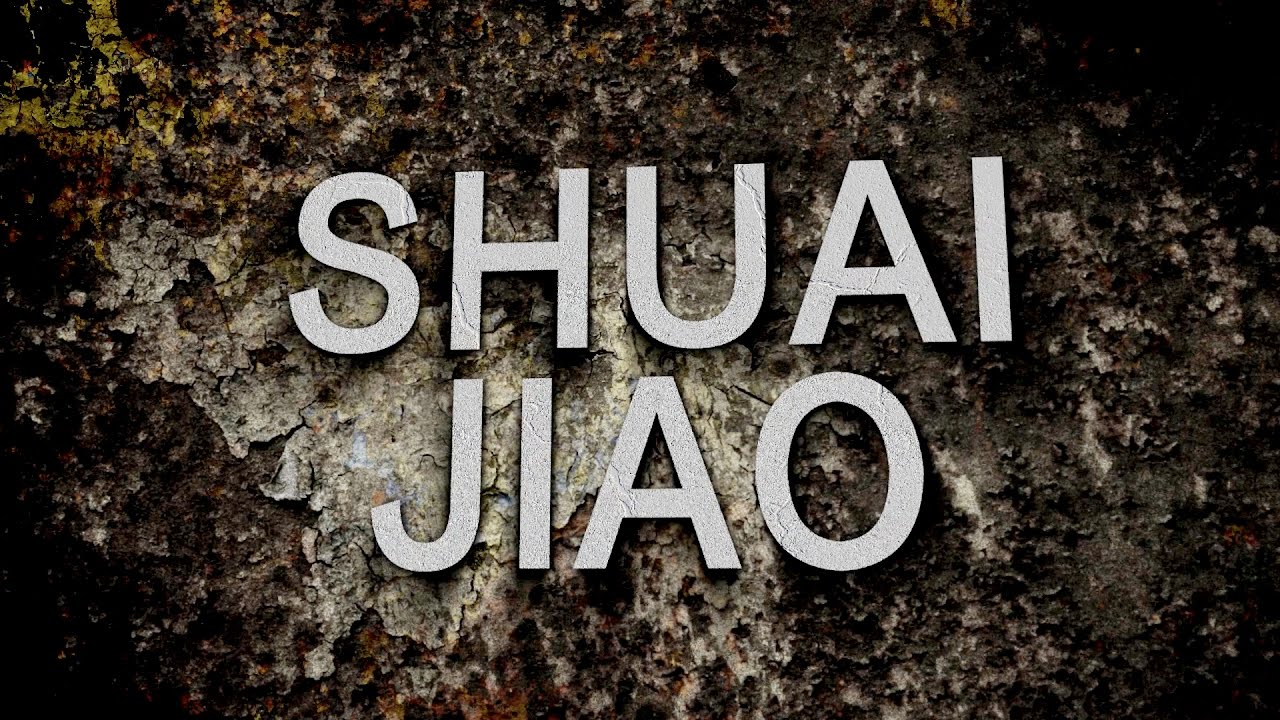 Shuai Jiao - Canal Combate 2016