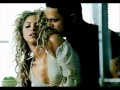 Shakira feat Alejandro Sanz - La tortura (male version)