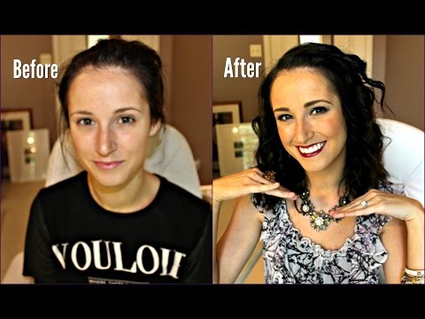 GRWM Fall inspired Makeup♡ ALL DRUGSTORE (Emily Mattingly)#EMiGallx0x0