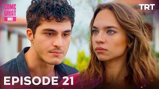 Come What May - Episode 21