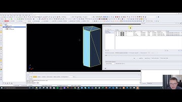 Deswik.CAD -- Modify Attributes Using Formula