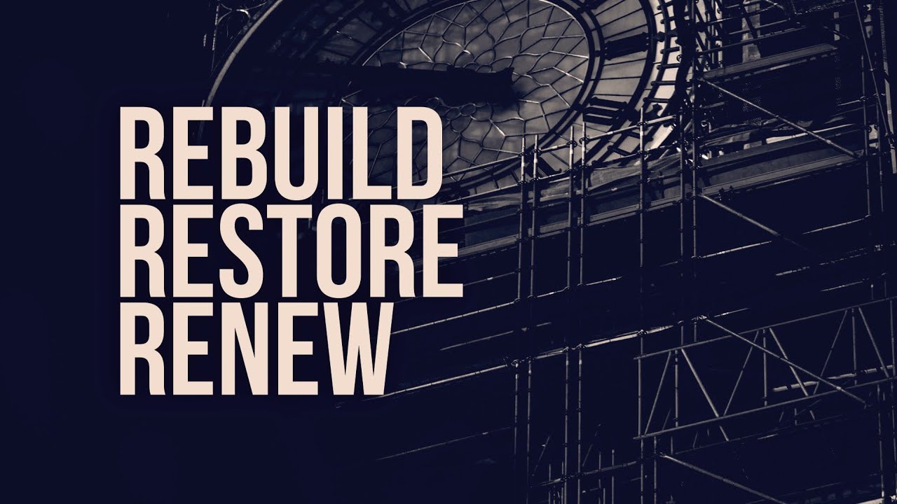 Liberty Church | Sunday's Online
