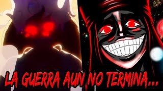 ONE PIECE 1115 | JOY BOY Estaba ROTISIMO | La GUERRA del SIGLO VACIO Aun NO TERMINA | HAKI del REY