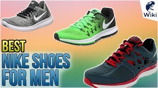 best mens nike shoes 2018