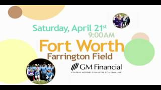 2012 DFW March for Babies PSA