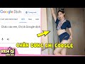 8 Bí Ẩn Ly Kỳ Và Thú Vị Về Chị Google Rất Ít Người Biết | XEM GÌ HÔM NAY