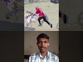 😱Jb ek ladke ny ladki kai sth🥺 kiya kuch aisa tb... | Reaction video | #freefire #foryou #shprts