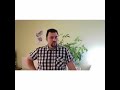 VORSTELLUNG MEINER PERSON