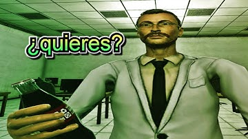 Average SCP SL Enjoyer | SCP Secret Laboratory