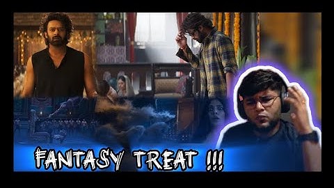 #TheRajaSaab #Tamil Teaser Reaction ❤‍🔥🇲🇾 #Prabhas #Maruthi #Thaman #TGVishwa #Prasad #PMF #Dec52025