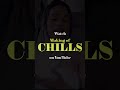 'Making of Chills' out on YouTube! #chills #Miaowfy