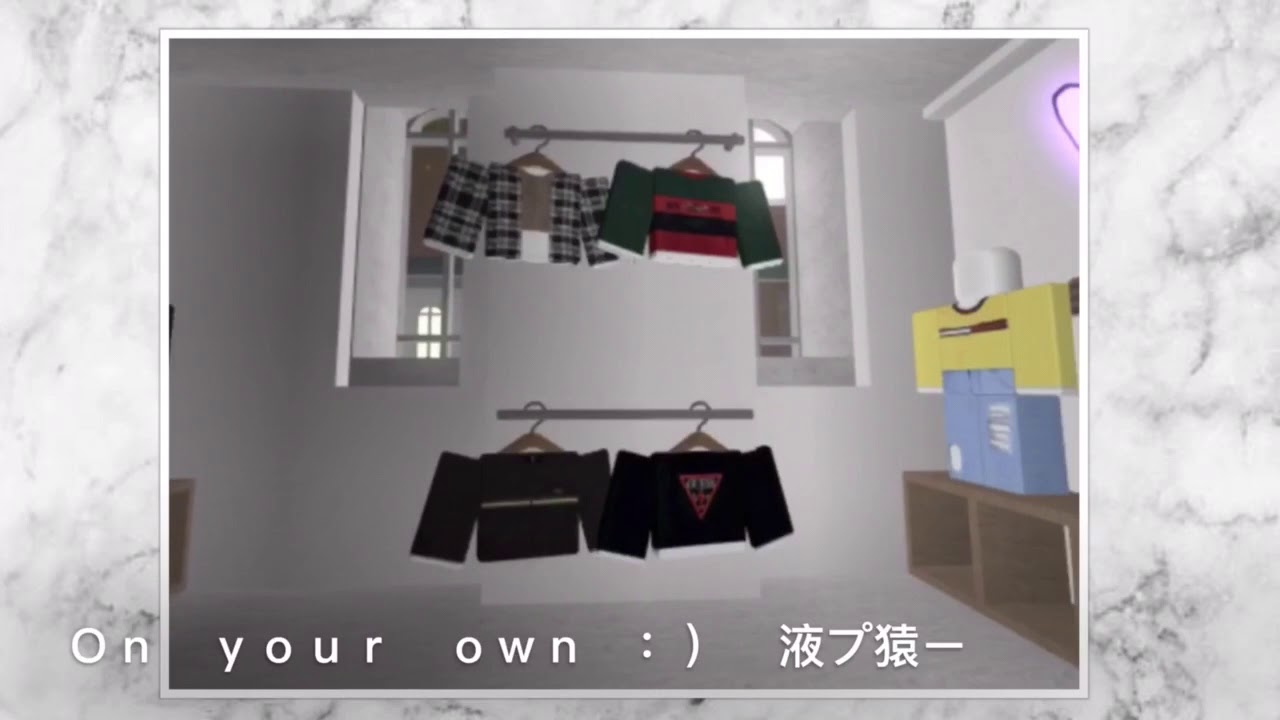 Aesthetic Roblox Homestores Youtube - good aesthetic clothing homestores in roblox