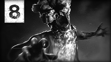 The Last of Us Gameplay Walkthrough Part 8 "Downtown" (PS3 Let