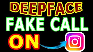 Making Fake Video Call On Instagram Is Now Possible — Deepface Now Available On Instagram screenshot 5