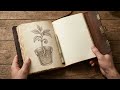 Flourish OS - Spiral Flow