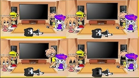 PIGGY CHARACTERS REACT TO PIGGY MEMES PART 3