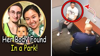 American Husband Murders Chinese Wife, Takes Custody of Her Child in the U.S.! Ji Meng Qi’s Story