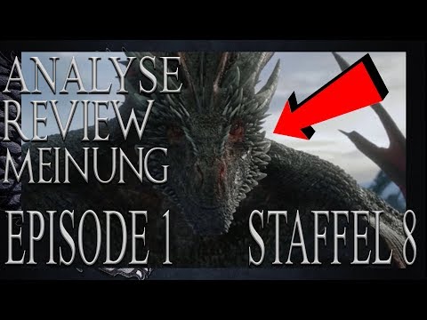 game-of-thrones-staffel-8-folge-1-analyse-zusammenfassung-meinung
