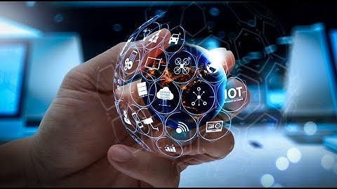 Emerging Tech that Will Change the World | The Future Unveiled! 🌐🚀