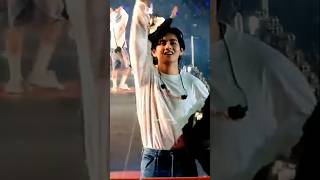 saranghae my starboy ⭐ #taehyung #shorts