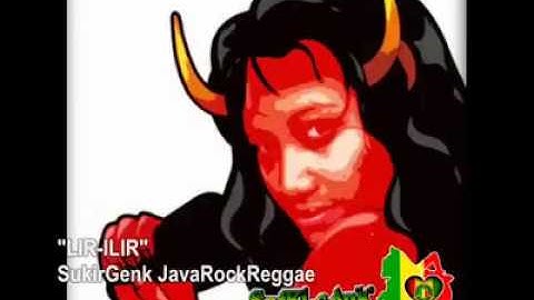 SukirGenk - Lir ilir ( Video Clip ).