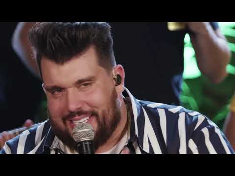 Buteco Sertanejo | Panda, Ícaro e Gilmar - Baqueado [ DVD Panda Sem Moderação ]