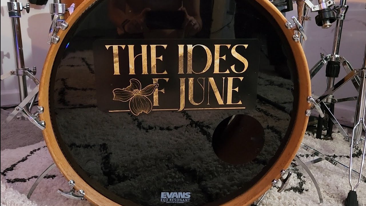 Watch The Ides of June - Call My Name (Official Music Video) on YouTube Watch The Ides of June - Call My Name (Official Music Video) on YouTube