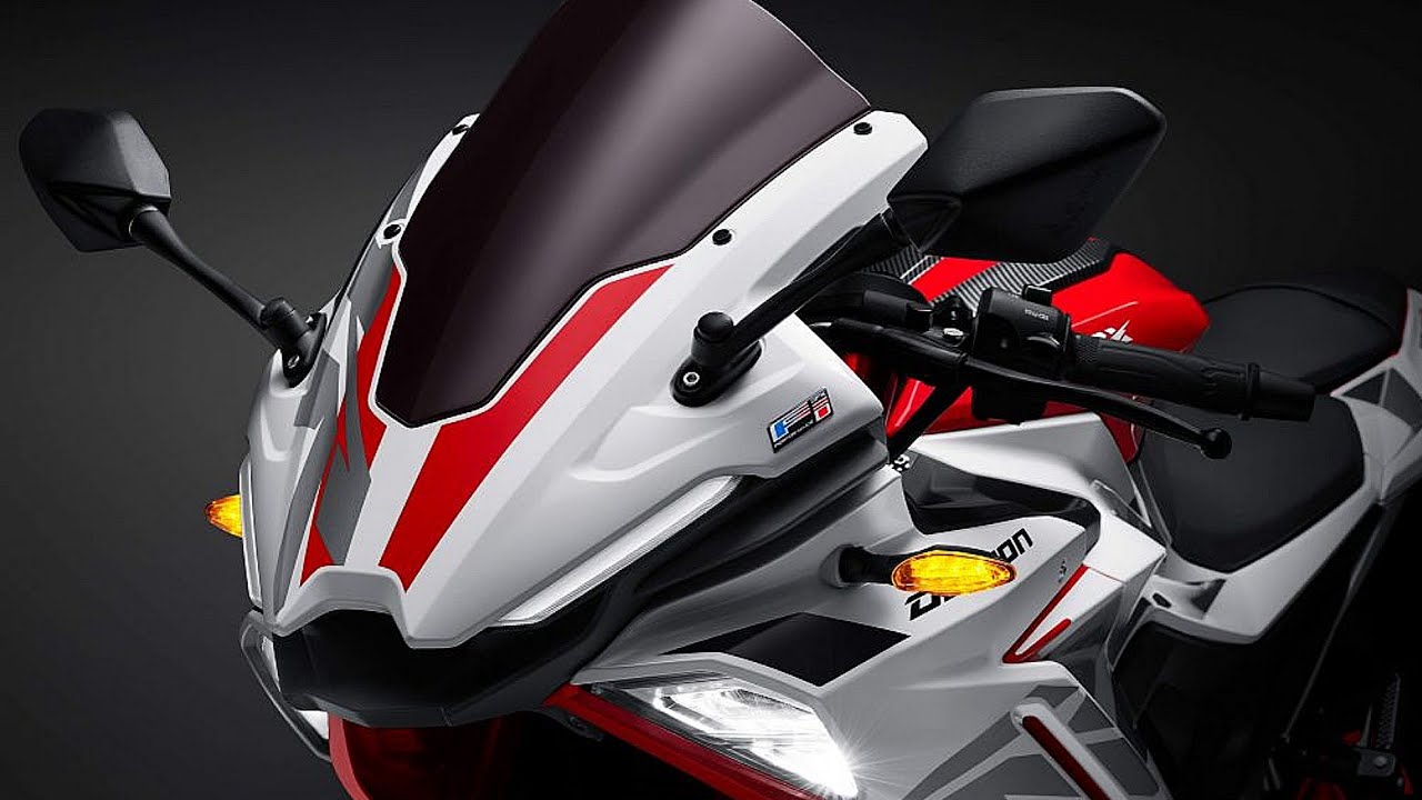 Nueva ITALIKA RT 250 Demon CONOCELA AHORA YouTube