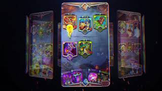 Card Monsters! A Game only a Genius knows ----30 Seconds Battle screenshot 4