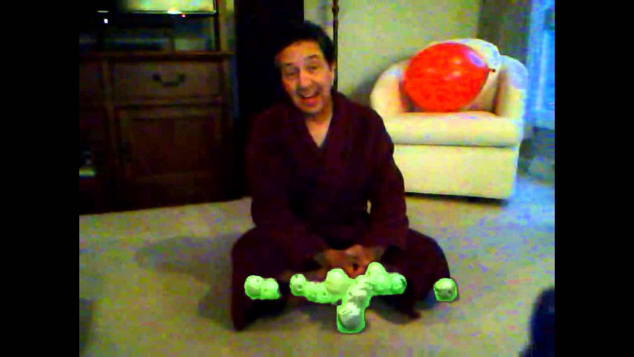 This Is What Happens When I Get Mad. YouTube