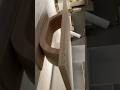 CEVİZ KAPLAMA MASA #wood #woodworking #cnc #cncmachine #woodcarving #interiordesign #asmr #woodwork