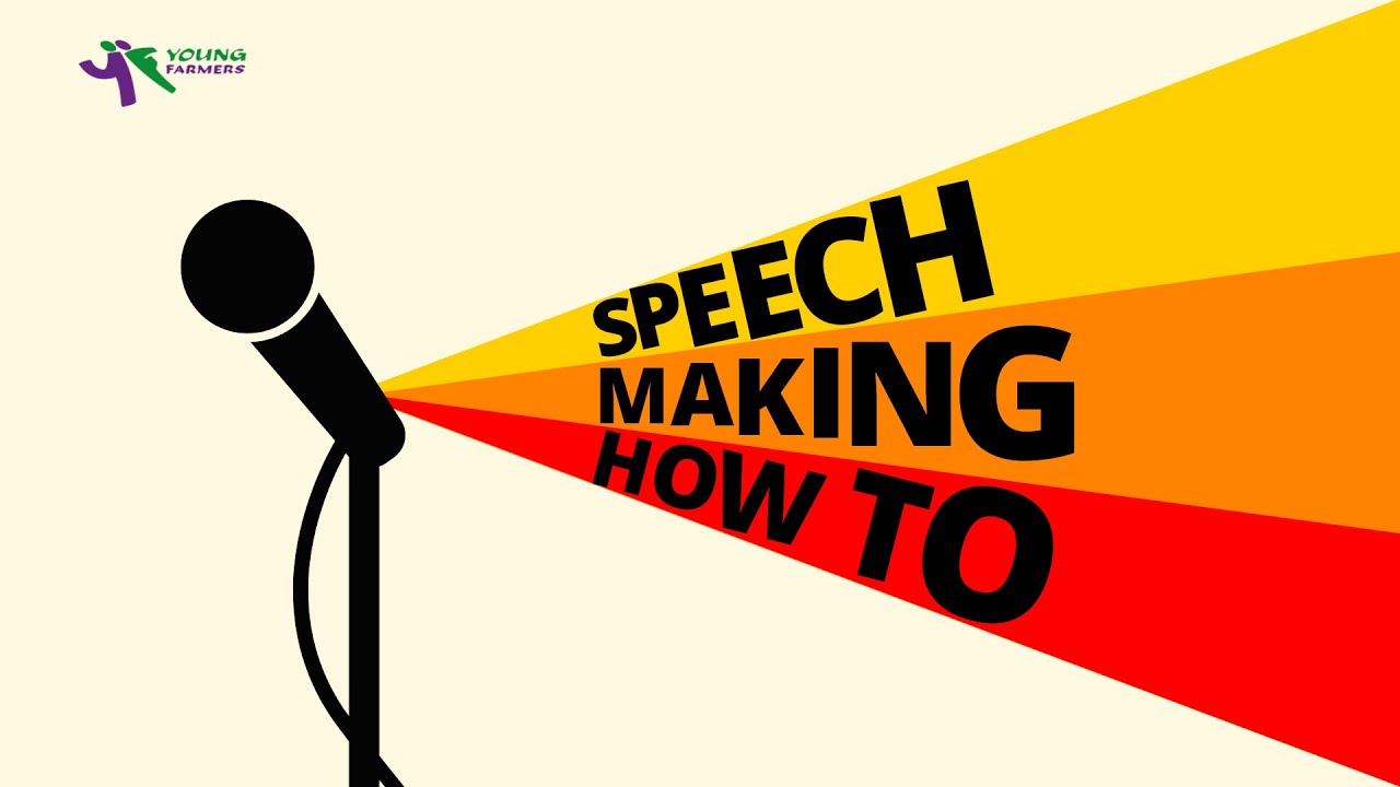 Speechmaking 2026 Demo - YouTube