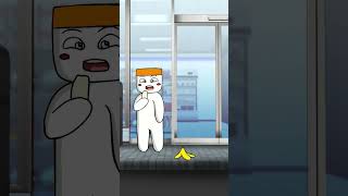 THE PERFECT LOOP DOES NOT EXI #shorts #loop #funny