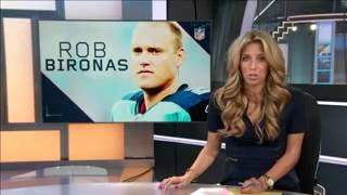 Rob Bironas, ex-Titans kicker, killed in car crash
