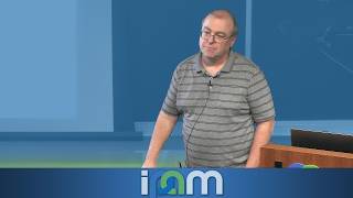 Cory Hauck - Approximate entropy-based moment closures - IPAM at UCLA