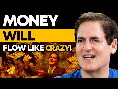 How to THINK and ACT Like a BILLIONAIRE - Adopt THIS Mindset TODAY! | Mark Cuban | Top 10 Rules