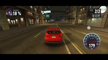NFS no limit  part - 3