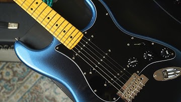 Deep Atmospheric Ballad Guitar Backing Track Jam in D Minor