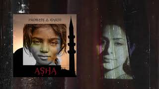 PROBASS ∆ HARDI - Asha Resimi